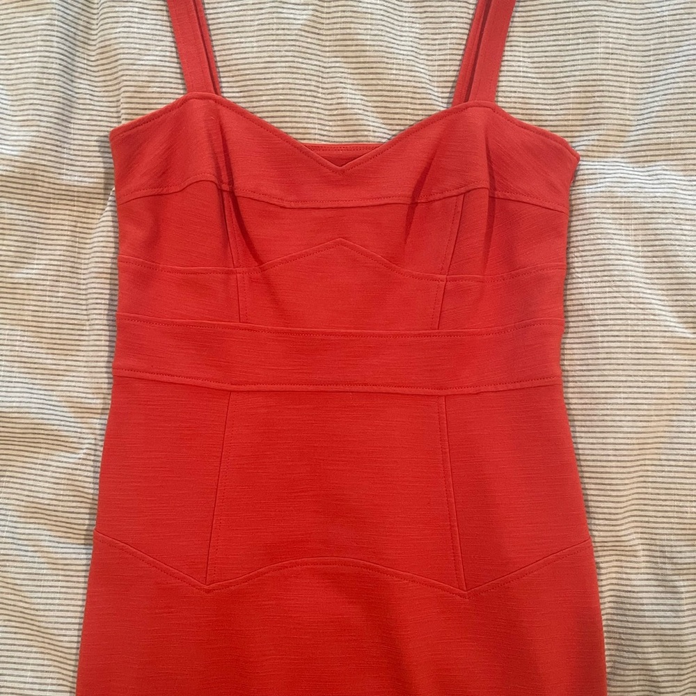 Diane vonFurstenberg size 4 dress - Picture 7 of 7